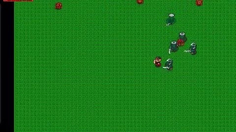 Me Making A Graal Level