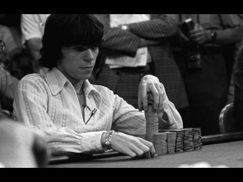 One of a kind: the rise and fall of stu ungar (documentary film ... Stue unger