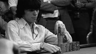 One Of A Kind The Rise And Fall Of Stu Ungar Documentary Film