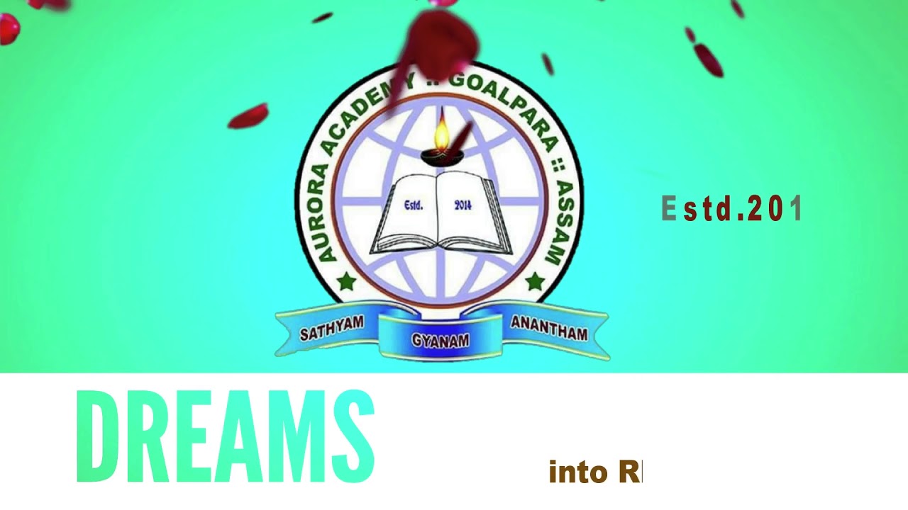 College Promo video...... YouTube