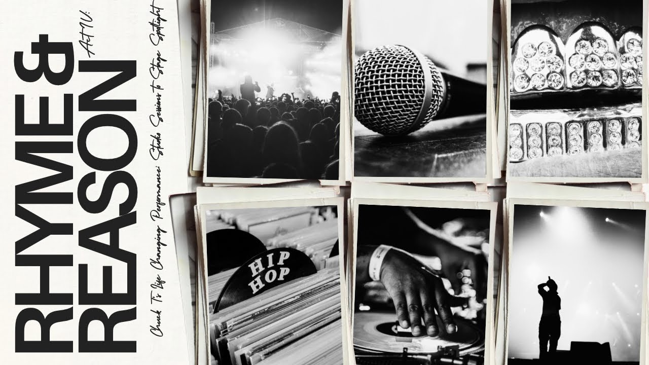 Chuck T's Life Changing Performance: Studio Sessions to Stage