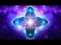 Símbolo Pleyadiano de Sanación y Protección | Sentirás el Poder del Universo Dentro de Ti | 432 Hz