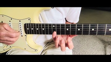 G7 Arpeggio Secrets: Essential Patterns for Guitar Mastery Strings 1-2-3