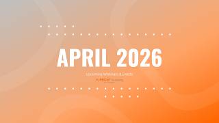 APRIL MyRBQM Academy by Cyntegrity Free Webinars & Events 2026