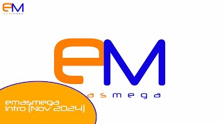 Emasmega Intro Nov 2024