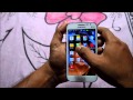 Samsung Galaxy S DUOS - How to take a Screenshot
