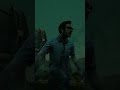 LA HISTORIA DEL ESPECTRO!!!/DEAD BY DAYLIGHT/#deadbydaylightsurvivor #dbdshorts #dbdmobile #dbd