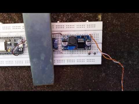 solar-powered-esp8266-and-arduino