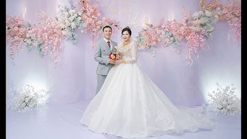 Aillis Wedding - Cưới Truyền Thống #63 Lễ Vu Quy Ngọc Trinh & Văn Long