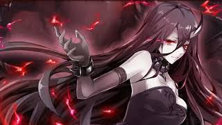 Nightcore - Queen [lyrics]