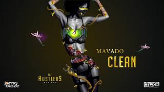 Mavado - Clean (The Hustlers Riddim) | 2020 Music Release