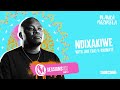 Blanka Mazimela, JNR (SA) & Khonaye - Ndixakiwe