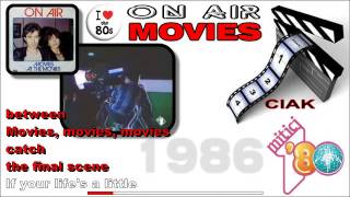 On Air - Movies