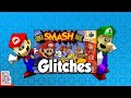 Green Mario - Glitches in Super Smash Bros. 64 - DPadGamer