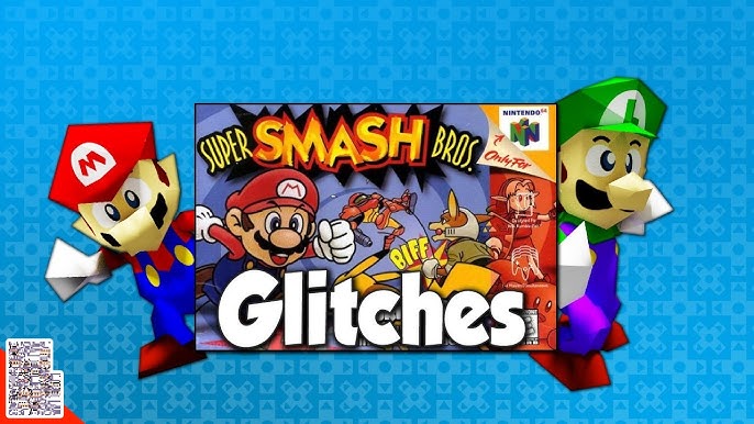 12 AMAZING Super Smash Bros. Fan Games! (Ft. CheesyBerdi) 