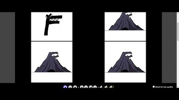 Up To Faster 4 Parison To Alphabet Lore