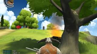 BFH Quickscope tutorial borusse ( bous )