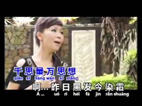游子吟 ~ '' 心 '' 翻唱