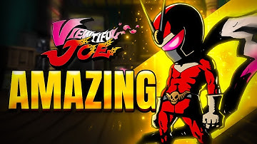 A Forgotten Masterpiece | Viewtiful Joe Retrospective
