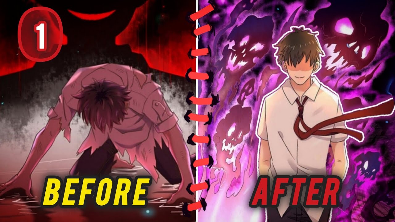 ♎ 1 isang Makasariling tao ang Namatay na Talunan' Ngunit Nagbalik para Baguhin ang  Kapalaran. 