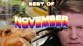 Best of November 2021 ? Best of PietSmiet MemeSmiet​​