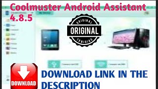 Coolmuster Android Assistant pro 2020 ❤_❤❤ ❤ screenshot 1