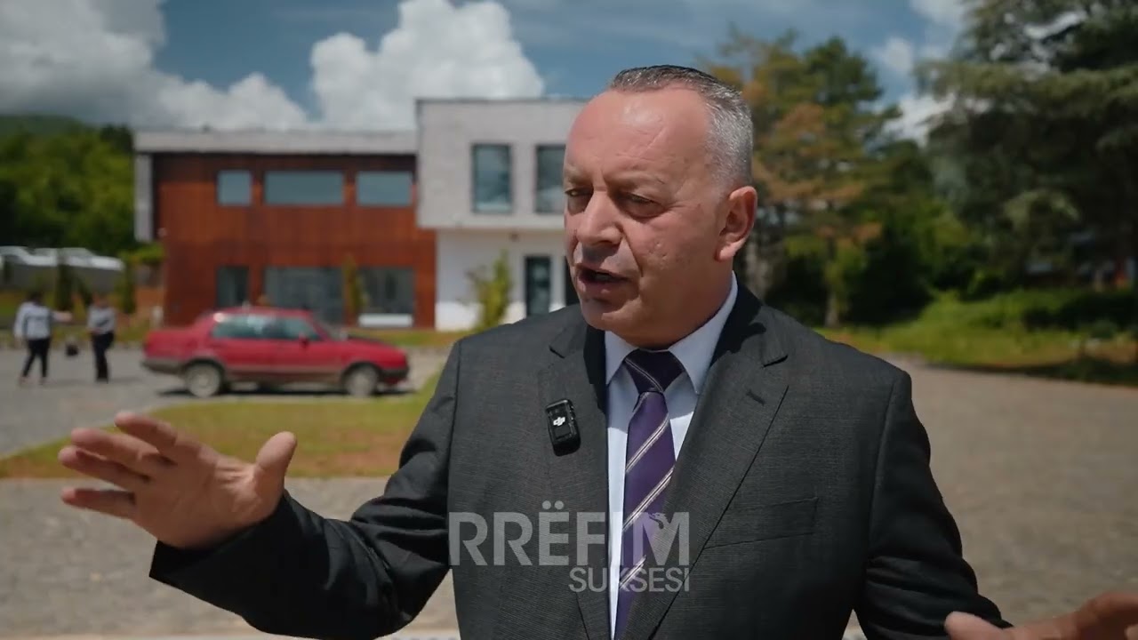 Nuk është në Europë.. “Ky është qyteti më i pastër në Kosovë,të kënaqur që jemi qytetarë të Deçanit”