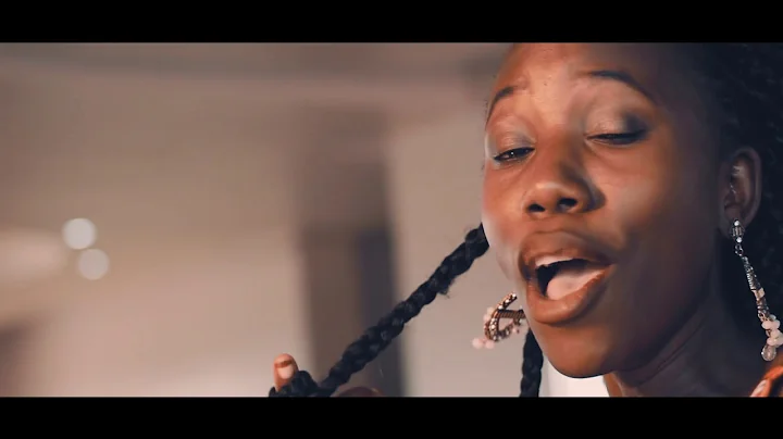 Look Look Judith Akol Official HD Video New Gospel...