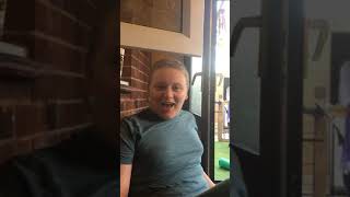 Boy Screams Ben And Hollys Little Kingdom