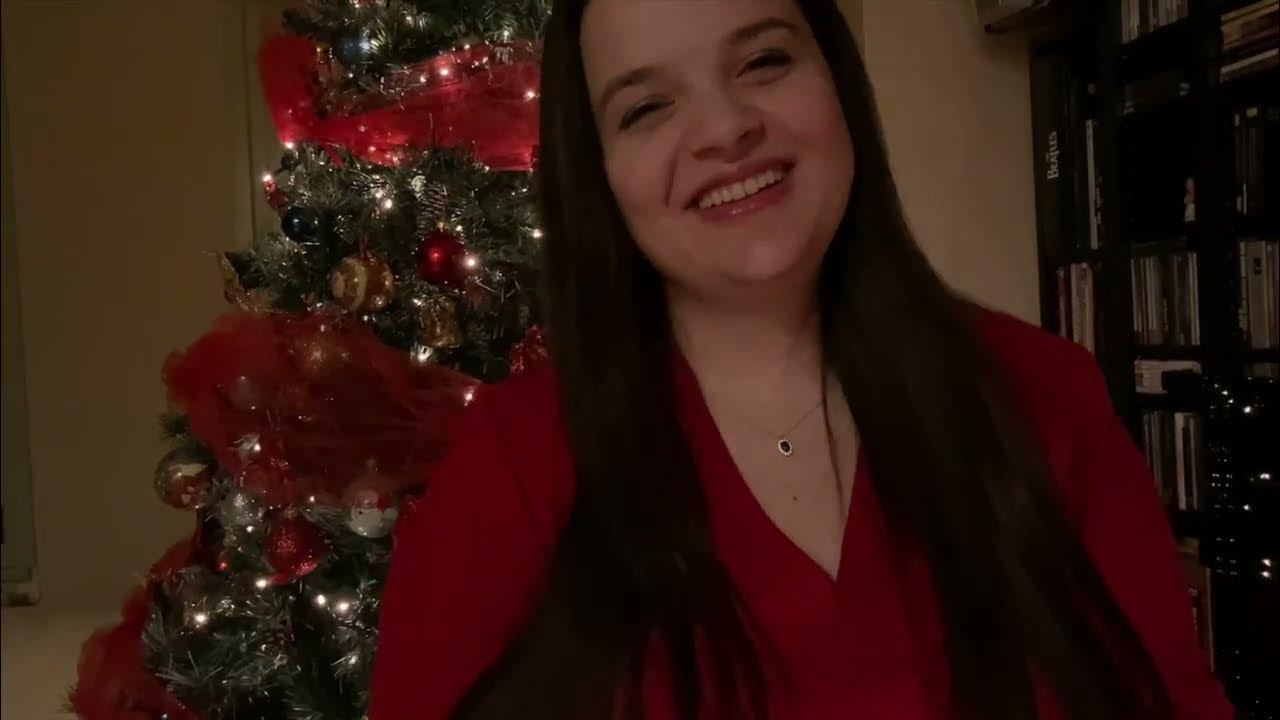 True Love For Christmas Eve Elisa Minelli YouTube