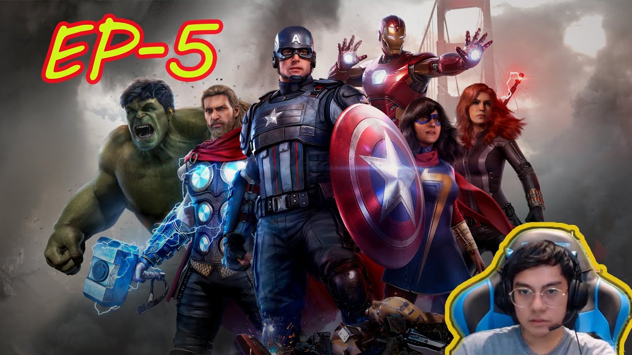 the-next-marvel-s-avengers-war-table-livestream-is-set-for-september-1