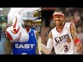 Allen Iverson FUNNIEST MOMENTS