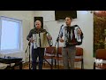 Oarta de Sus 19.08.2020 - Ioanid Netbai si Vadim Pomotaru - Grupaj de cantari 1