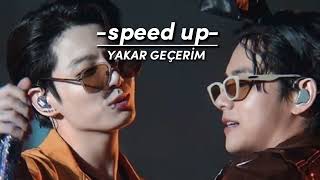 Ajda Pekkan-Yakar geçerim (speed up) Resimi