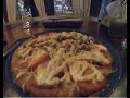 Would you eat Belarusian Potato Pizza?