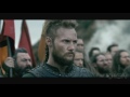 Vikings: Season 4 Midseason Return Official Trailer - Comic-Con 2016