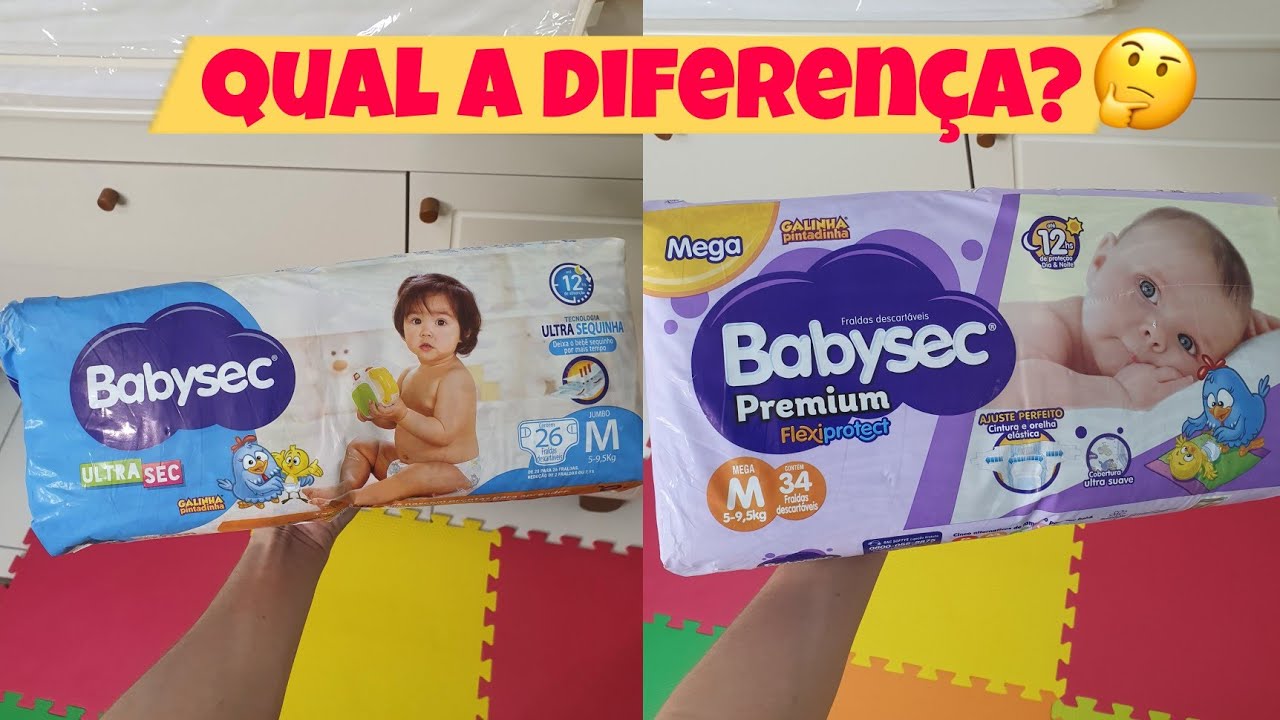 Fralda Babysec Galinha Pintadinha Pants Mega Xxg 20 Unids