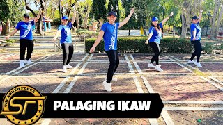 PALAGING IKAW ( Dj Jif Remix ) ~ Dance Trends | Dance Fitness | Zumba