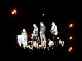 :) COLDPLAY - CHRIS MARTIN FUNNY Mistake - Concert MUNICH München 2012