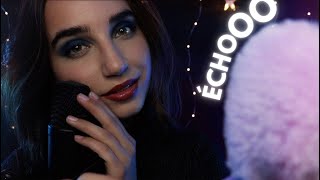 ASMR : 100% ÉCHO POUR DORMIR RAPIDEMENT