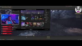 Comfy Vibes Test Stream