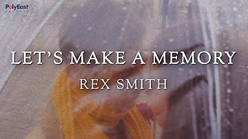 Rex Smith - Let