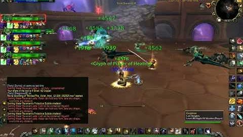 Xperl Demo Violet Hold Heroic