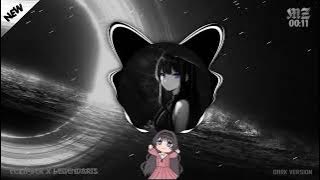 ECLIPSER × LEGENDARIS 