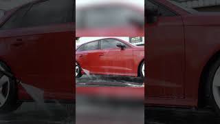 Maintenance Wash Using The Ap Range.