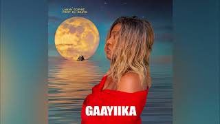 Lanah Sophie - Gaayiika Official Audio