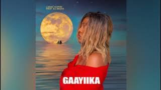 Lanah Sophie - Gaayiika (Official Audio)