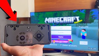 ✅ How to Use My Phone as a Gamepad Controller for Smart TV! screenshot 3