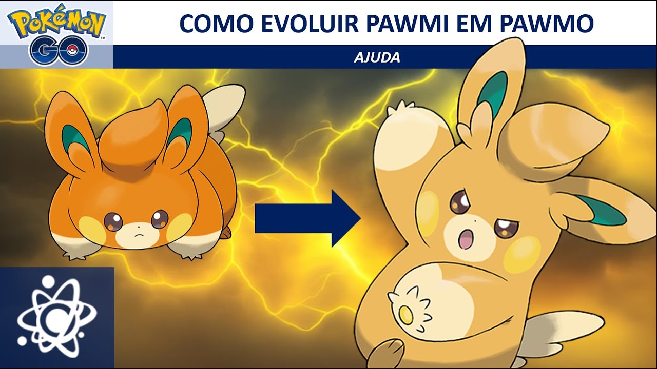 Dicas Pokemon Go #1: Como Escolher as evoluções da Evee