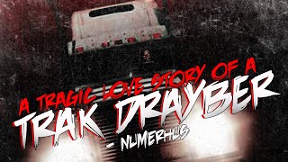 TRAK DRAYBER - Numerhus (  Lyric Video )